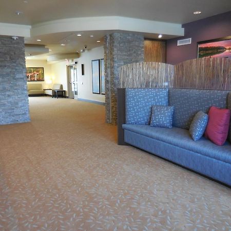 Ledgestone Hotel Vernal Bagian luar foto